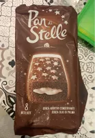 Pan di stelle