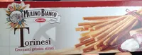 Mulino Bianco Torinesi