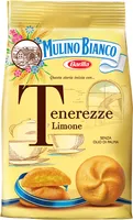 TENEREZZE LIMONE MB 200g x 10