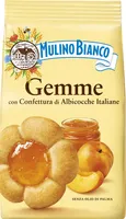 Dolcetti gemme mb 200 gr