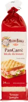 Pan carrè
