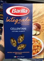 Integrale cellentani