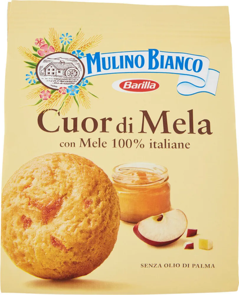 Cuor di mela