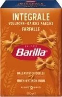 Farfalle Integrale
