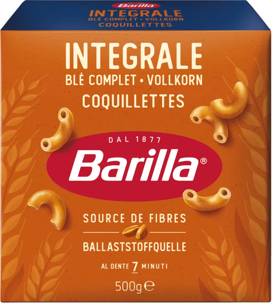 coquillette
