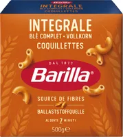 coquillette