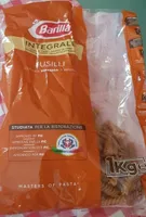 fusilli integrali