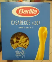 Casarecce n. 287