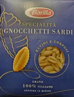 Gnocchetti sardi