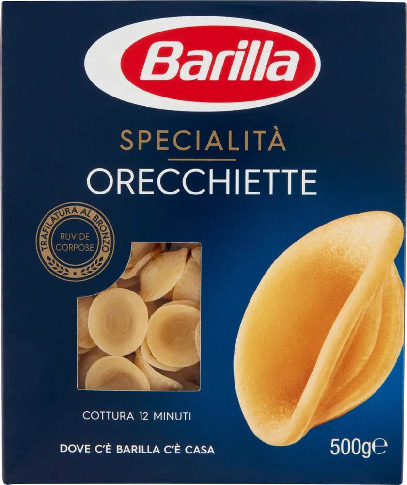 Orecchiette