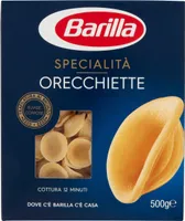 Orecchiette