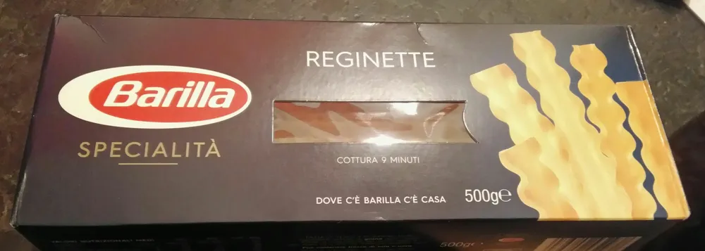 Reginette