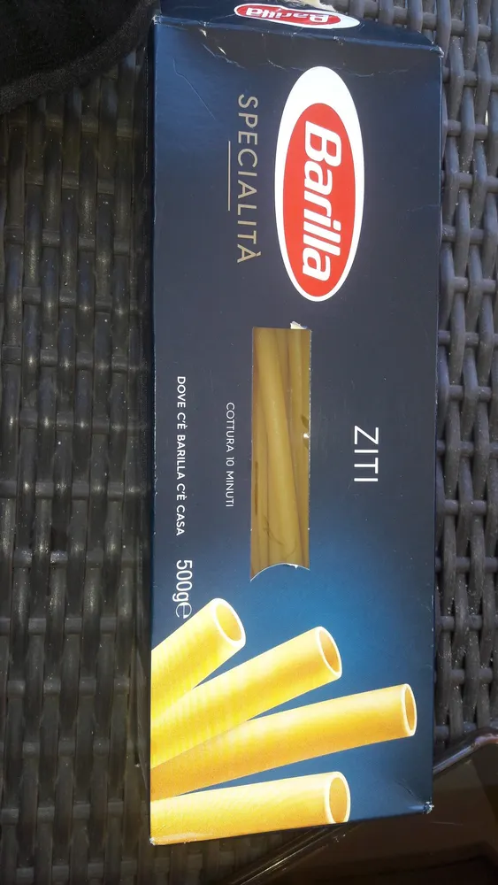 Ziti
