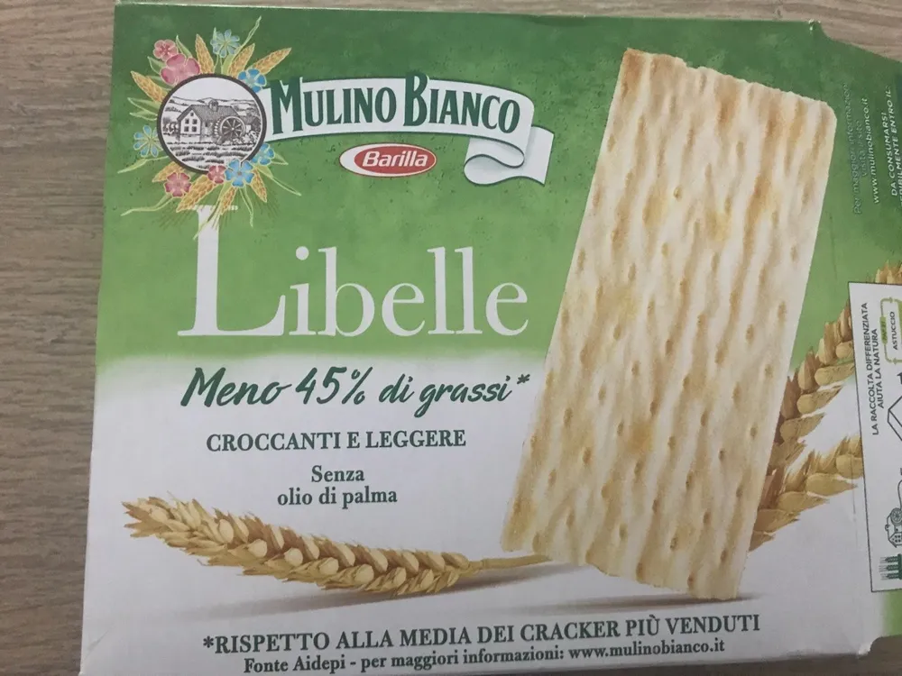 Libelle