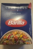 Cous cous 500g x 12 unified