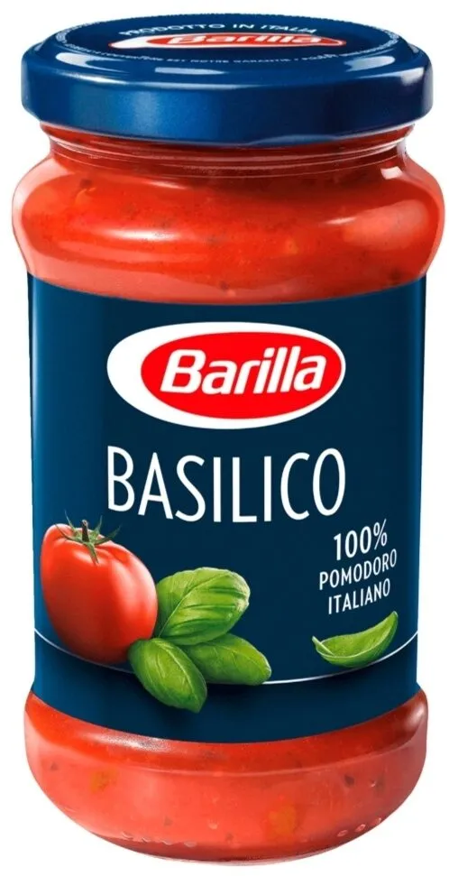 Barilla Basilicoмаленький