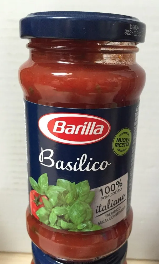 Basilico