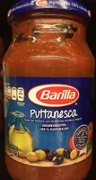PUTTANESCA