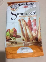 Sgranocchi