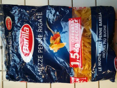 Barilla