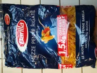 Barilla