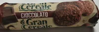 Gran Cereale Cacao