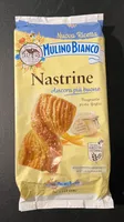 Nastrine