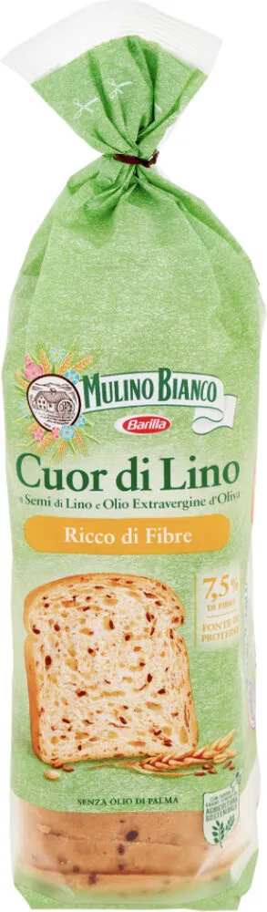 Cuor di Lino