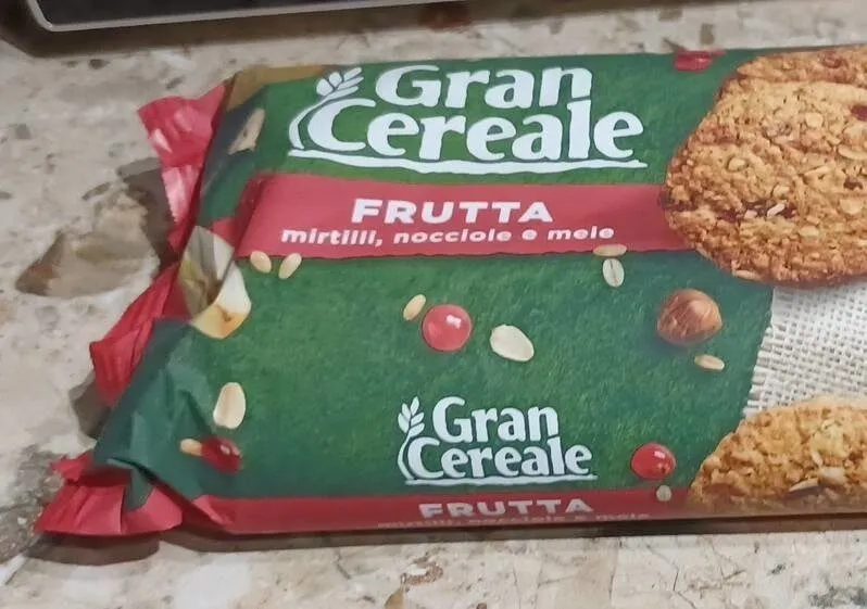 Gran cereale