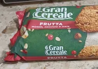 Gran cereale