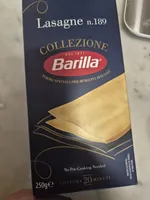 Lasagne n.189