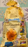 Pan Goccioli