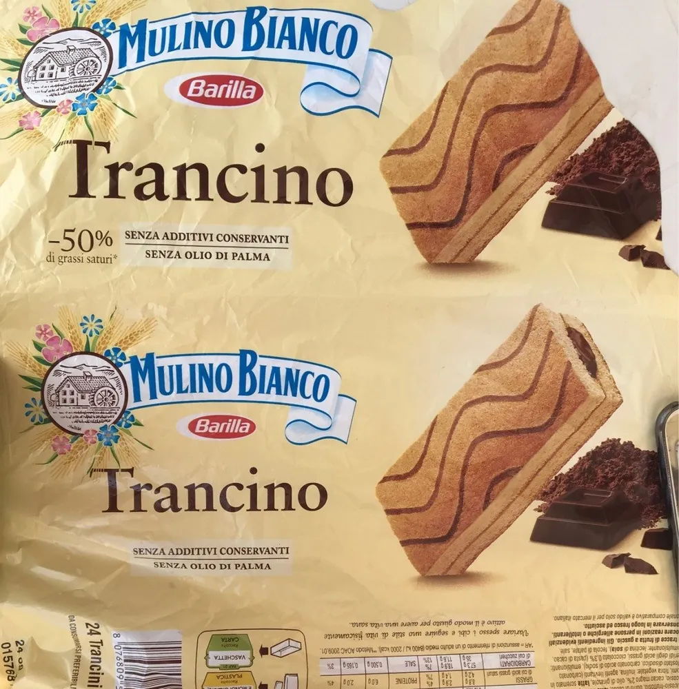 Trancino
