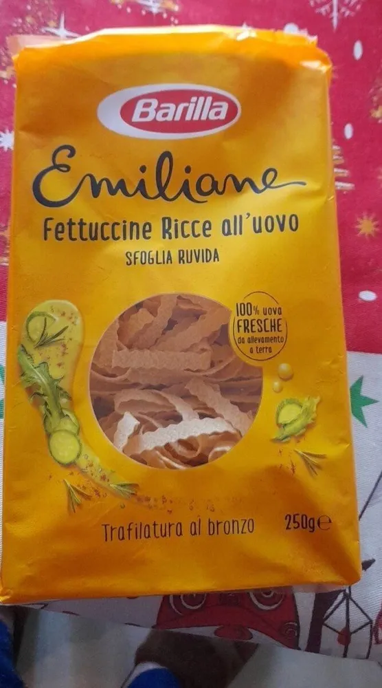 Emiliane ricce