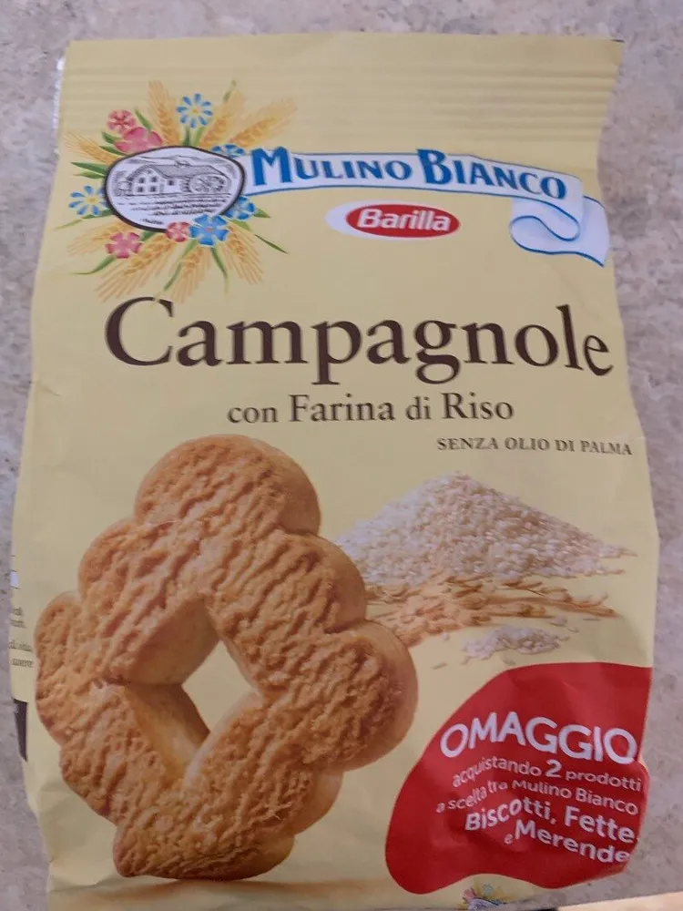 Campagnole