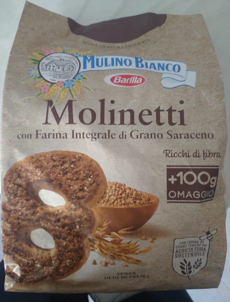 Molinetti