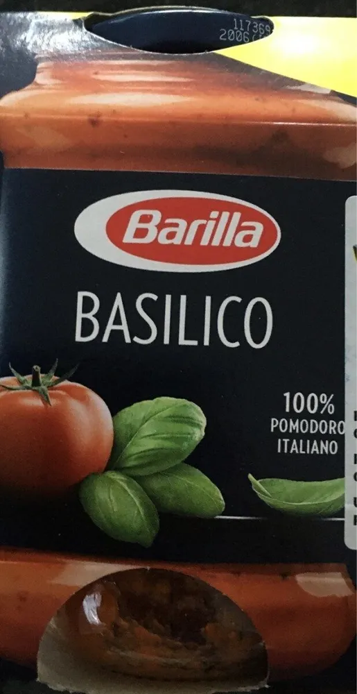 Sauce Tomate