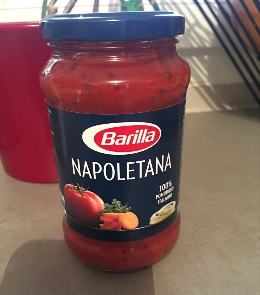 Napoletana