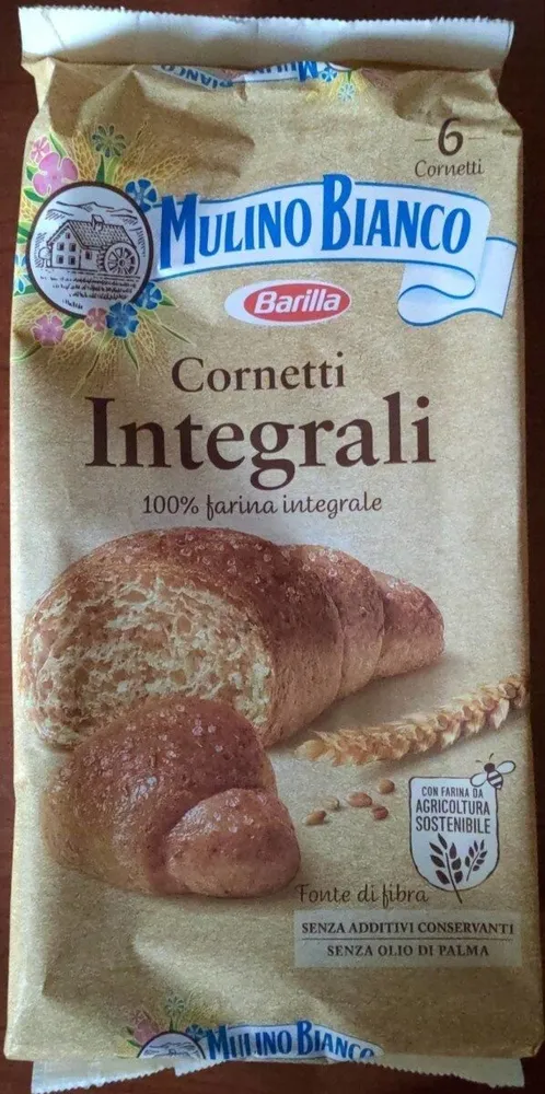 Cornetti integrali mb