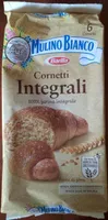 Cornetti integrali mb