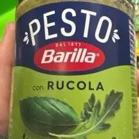 Pesto Basilico e Rucula