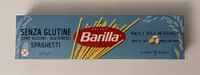 Spaghetti Senza Glutine