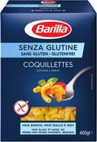 Coquillettes sans gluten