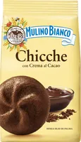Chicche cacao mb 200g