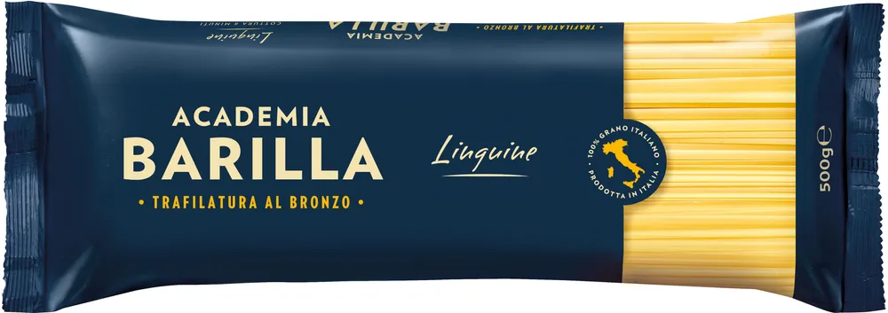 pates linguine