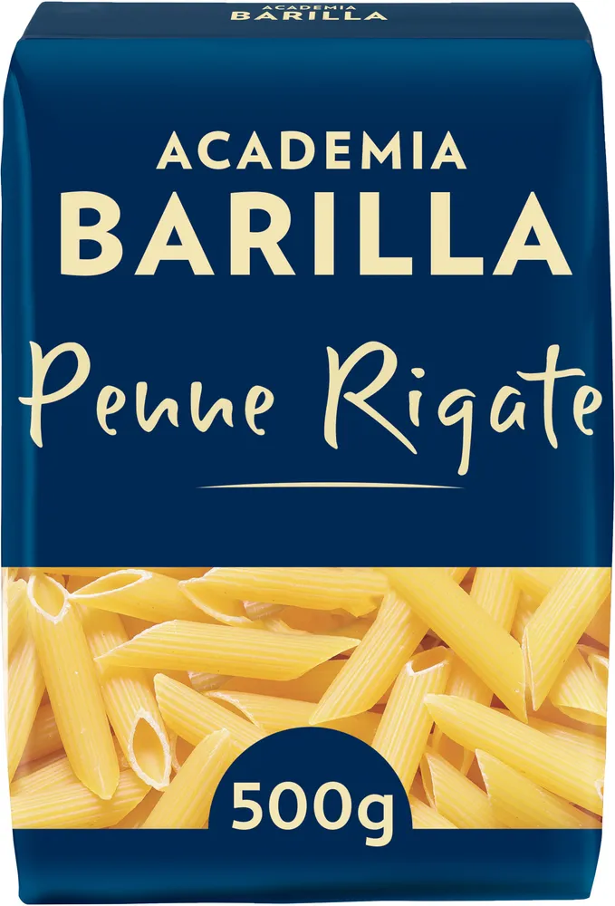 Durum Wheat Semolina Pasta