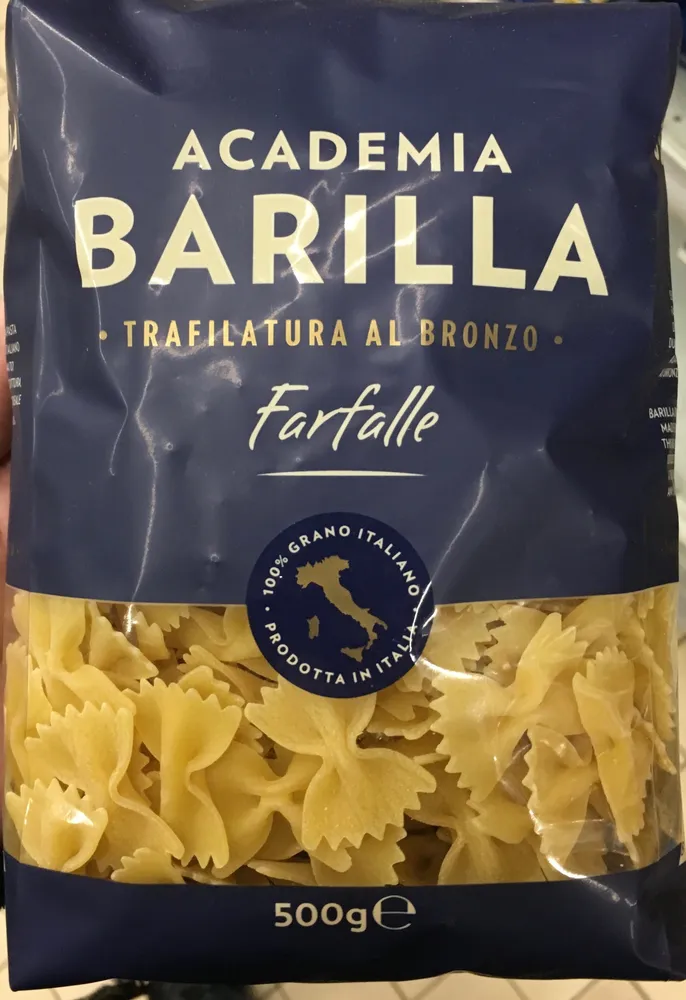 Farfalle