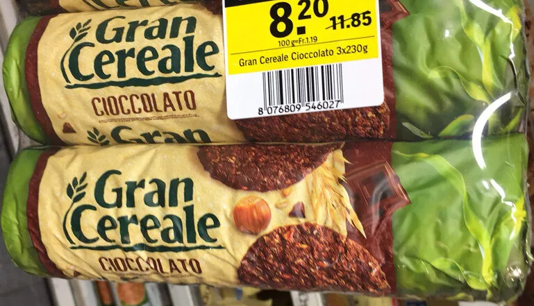 Cioccolato