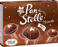 Mulino B. pan Di Stelle Mooncake GR. 210