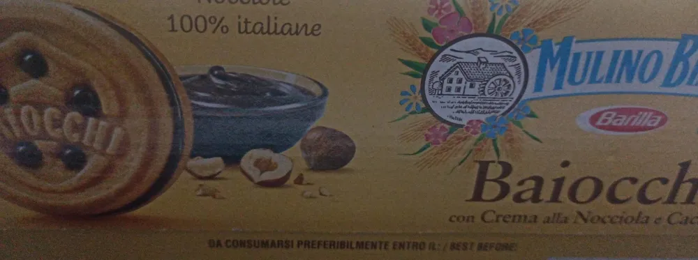 Baiocchi